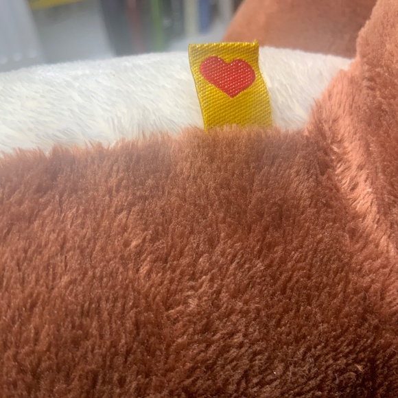 Build-a-Bear Rudolph the Rednosed Reindeer with Tags - Picture 4 of 11